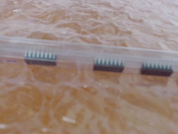 IC-2850-00 | IC- CHIP,TIMER 3130032,120-10 - Image 2