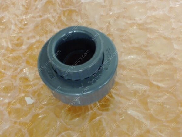 CF-1980-00 | UNION PVC 1 SINKS, SCH80, YP2B13