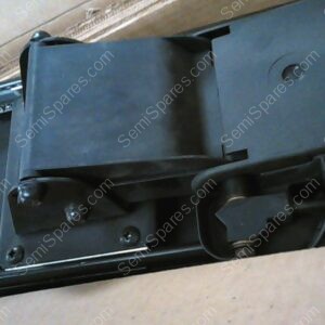 MODEL 170 | 22'' ADJUSTABLE ARM WITH LOCKING LEVEL