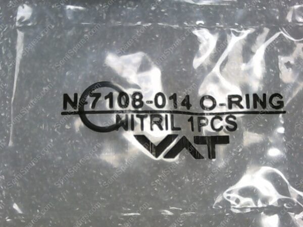 KT-0295-00 | KIT SEAL,GATE VALVE, PN E3200004318 - Image 2