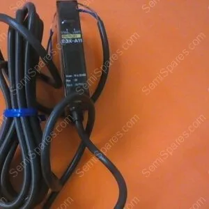 SN-3010-00 | SENSOR AMPLIFIER,E3X-ALL