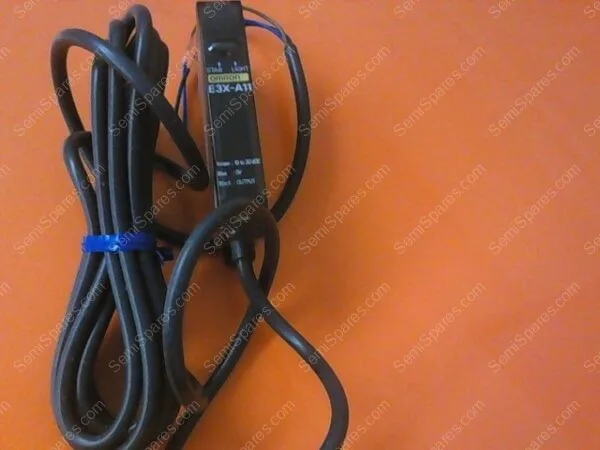 SN-3010-00 | SENSOR AMPLIFIER,E3X-ALL
