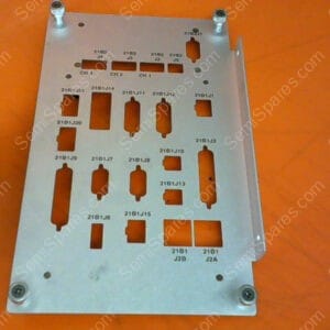 714-800094-004 | COV,ENCL,NODE/WTR DET