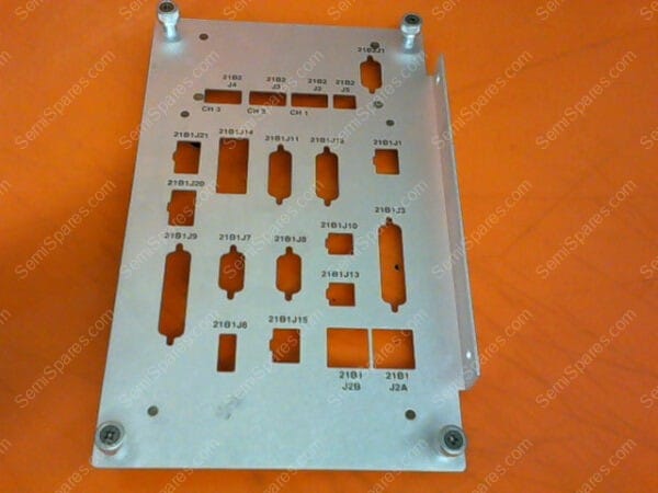 714-800094-004 | COV,ENCL,NODE/WTR DET