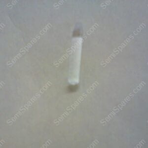 QZ-0882-00 | QTZ PIN FOR COOLING STATION, 58500002, RTP