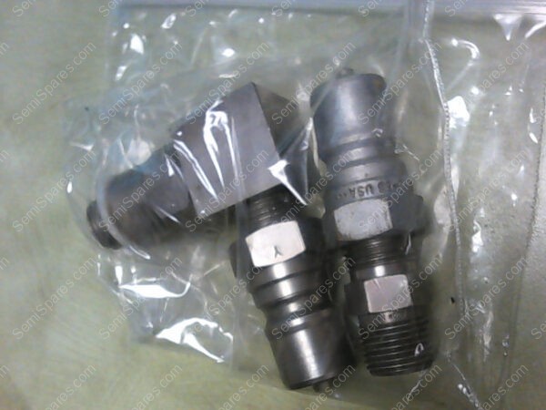 PU-2290-00 | PUMP, ALCATEL,1004AC,247394 - Image 2