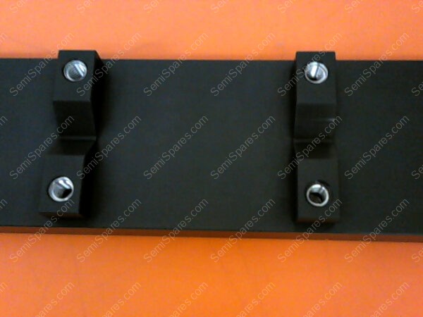 715-810275-002 | DR,PLASMA W/STOP,DUAL SLOT V,P
