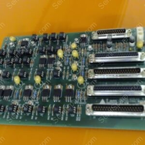 810-017004-004 | ASSY,PCB,SOL INTL,LOW PWR DRV