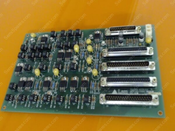 810-017004-004 | ASSY,PCB,SOL INTL,LOW PWR DRV