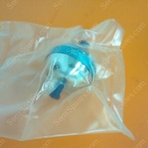 772-095266-001 | REG,PRESS,SET,3 PSI,1/4 VCR