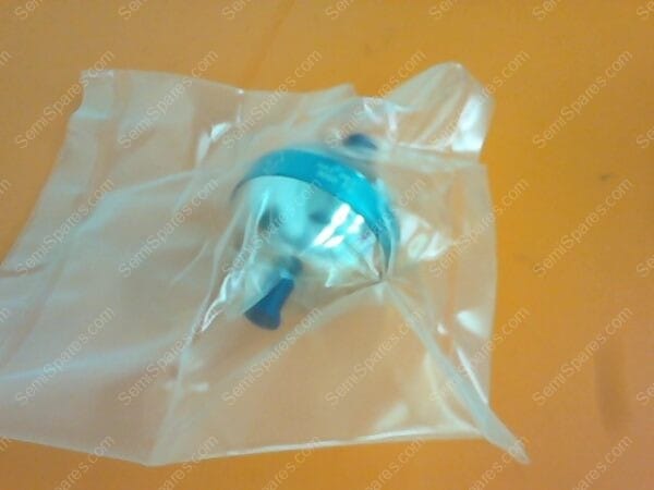 772-095266-001 | REG,PRESS,SET,3 PSI,1/4 VCR