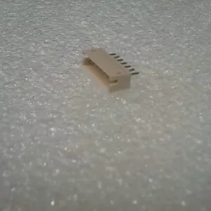 B7B-ZR(LF)(SN) | CONN HEADER VERT 7POS 1.5MM