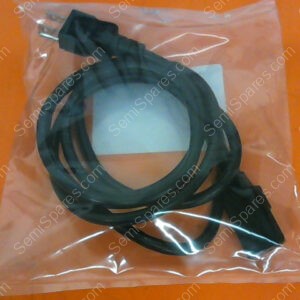 E41381-T | LL51830 CSA TYPE SVT 60C FT2 SHIELDED 3X18AWG BLACK PWR CABLE
