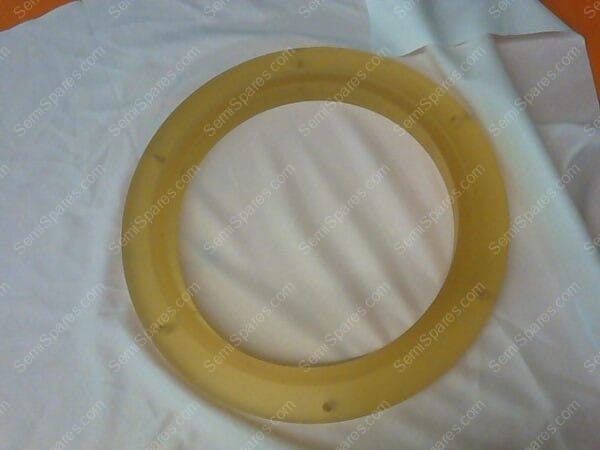 IN-0004-00 | INSULATOR, THICK PLATE; 0020-09885