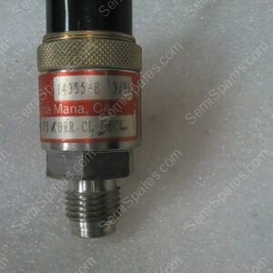 SV129-31W2A-X/6528 | VACUUM SWITCH