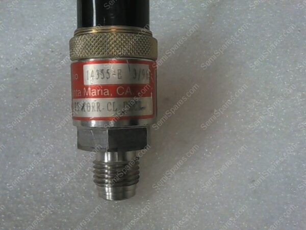 SV129-31W2A-X/6528 | VACUUM SWITCH