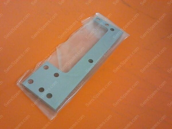 715-000015-002 | MOUNT  BASE LOAD LOCK EXIT - Image 2