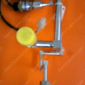 839-074481-001 | WLDMNT,HE COOLING-BACKSIDE