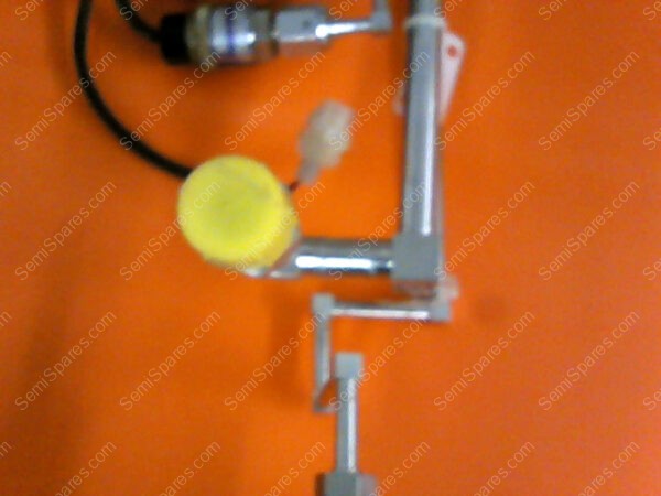 839-074481-001 | WLDMNT,HE COOLING-BACKSIDE