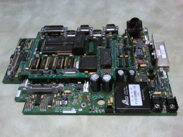 3200-1065-01 | ASYST TECHNOLOGES 3200-1065-01 CONTROL BOARD PCB 9700-5327-01