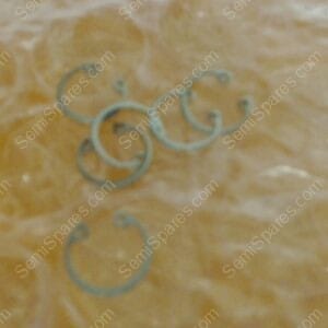 CC-0465-00 | CLIP RING,271-0007-1,MARK50