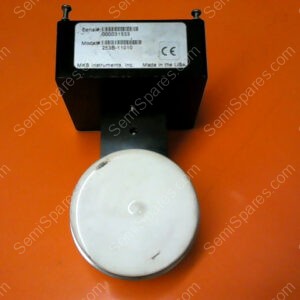 000031533 | MKS INTRUMENTS, INC AUTOMATIC PRESSURE & CONTROLLERS 253B-11010