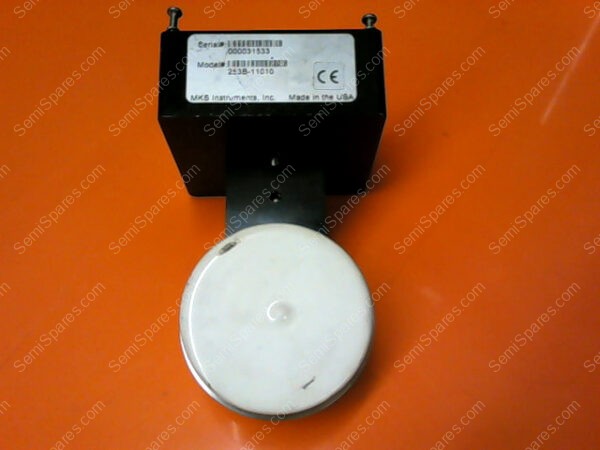 000031533 | MKS INTRUMENTS, INC AUTOMATIC PRESSURE & CONTROLLERS 253B-11010