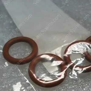 OR-2207-01 | O RING SILICONE,2-207,FURN