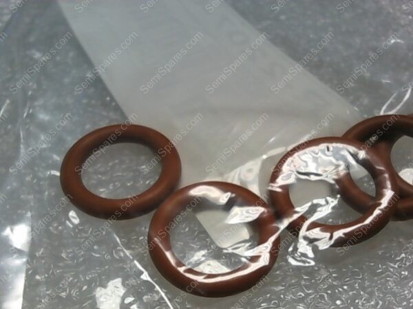 OR-2207-01 | O RING SILICONE,2-207,FURN