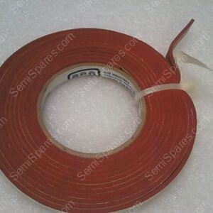 GASKET TAPE | ADHESIVE-BACKED FOAM GASKET TAPE
