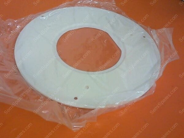 716-140189-001 | PLT,BOTTOM WFR CL,DMD SHDW,SP