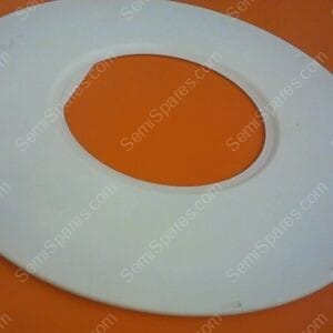 716-031781-001 | PL,WFR CLP,6" .035 DOME,1.5MM