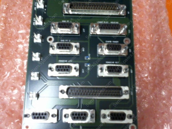 810-370051-001 | ASSY,PCB,CONN BRKOUT,8 SIDE PM - Image 2