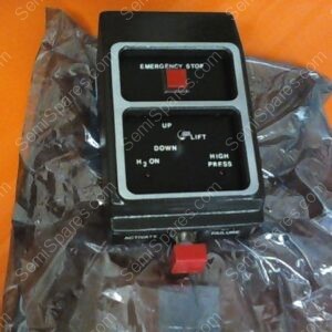 TM-3030-77 | CONTROLL STATION,678523,RIGHT HAND