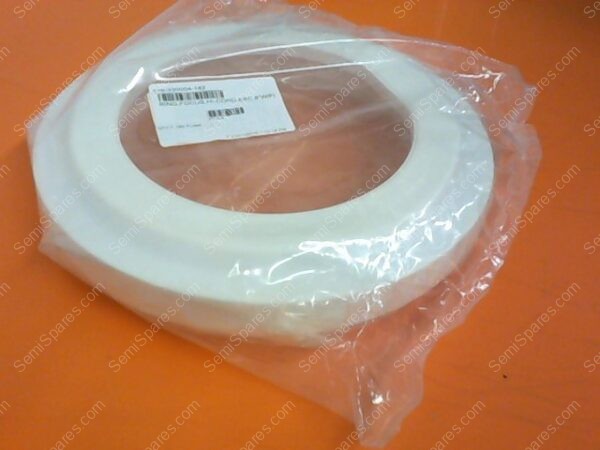 716-330004-182 | RING,FOCUS,HI-COND,ESC,8"W/FLT - Image 2