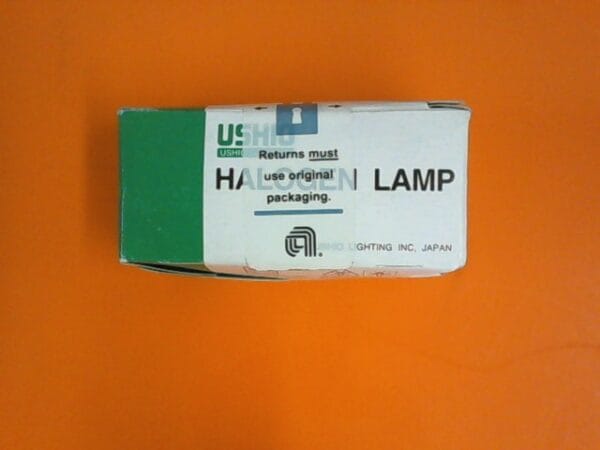 LB-0800-00 | DEGAS LAMP,1010-01081,ENDUR1-F - Image 2