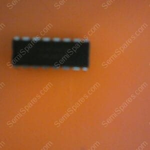 IC-3540-00 | IC,ALN 2003/ALLEGRO,TD62000JP/TOSHIBA