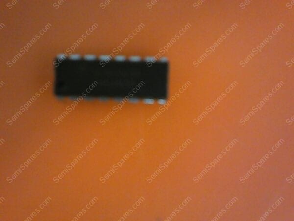 IC-3540-00 | IC,ALN 2003/ALLEGRO,TD62000JP/TOSHIBA