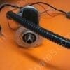 MO-0806-00 | MOTOR,HOUSING,110V,P/N 17410-501, BRUSHLESS MOTOR