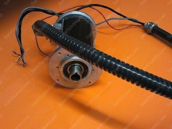 MO-0806-00 | MOTOR,HOUSING,110V,P/N 17410-501, BRUSHLESS MOTOR