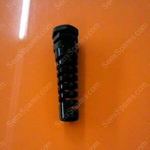 33-0008-012 | CABLE GLAND PG16 STRAIN RELIEF