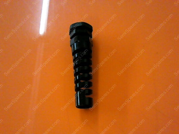 33-0008-012 | CABLE GLAND PG16 STRAIN RELIEF