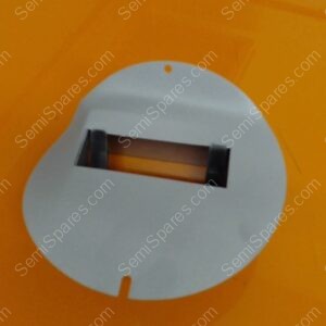 VISH-101-2 | PERISCOPE SHIELD ASSY LOWER,#137401