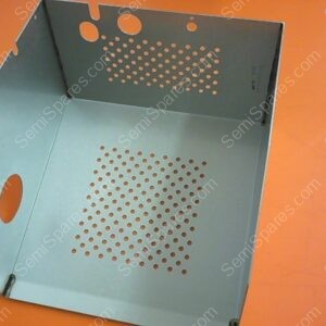 714-220062-001 | COVER,CRT BACK,AUTOLOADER