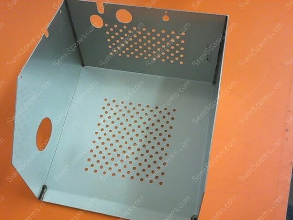 714-220062-001 | COVER,CRT BACK,AUTOLOADER