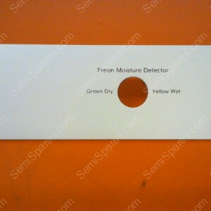 XX-3935-00 | PANEL,F5131001,HIGH VOLTAGE,I4