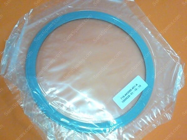 716-443086-408 | R,H EDGE,Si,SGL XTAL,H WALL,8"