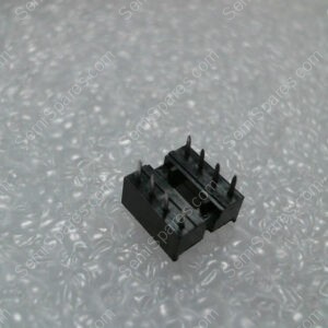675-000388-008 | SKT,8-PIN,IC DIP,AUTO-INSERT