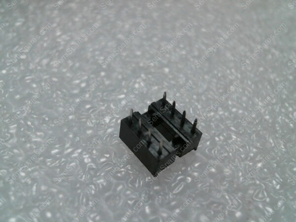 675-000388-008 | SKT,8-PIN,IC DIP,AUTO-INSERT
