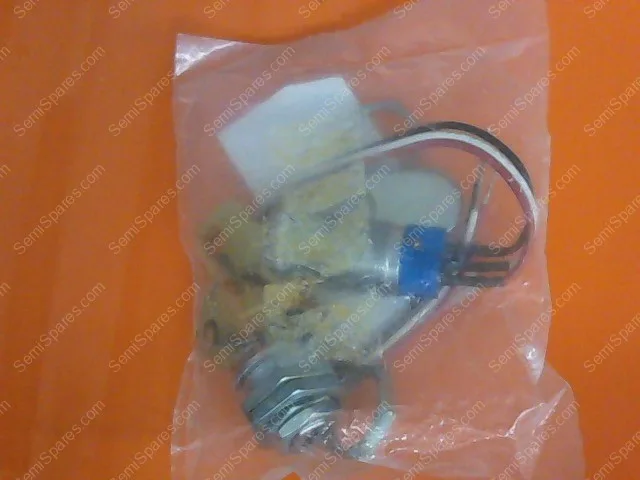 715-052213-001 | PIVOT, INNER GATE